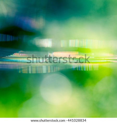 Similar – Colorful Nature Macro Photography.Web Banner for Design.Art.