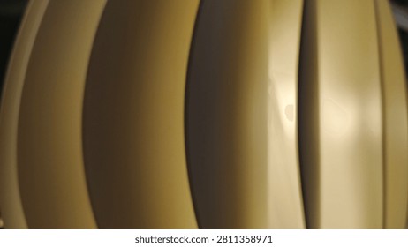 Composición Abstractas iluminación cálida