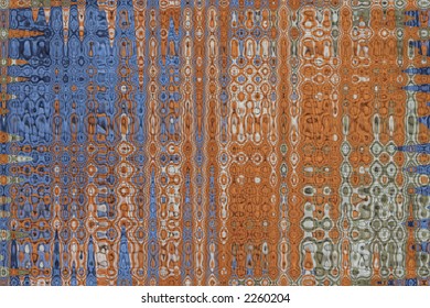 Abstract conceptual background