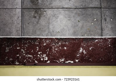 Abstract Concrete