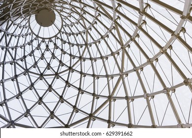 abstract construction - Shutterstock ID 629391662