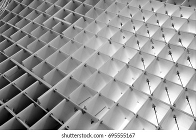 abstract construction