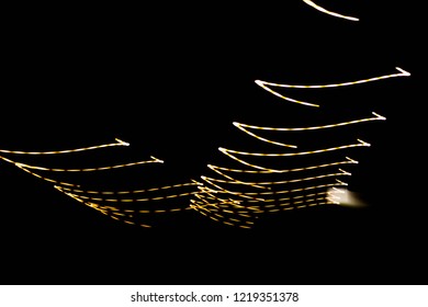 Abstract creative curve. Background. Texture.