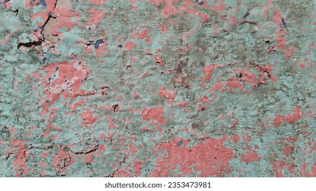 abstract creative texture background of old and dirty wall