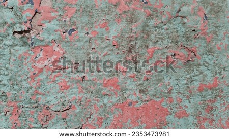 abstract creative texture background of old and dirty wall