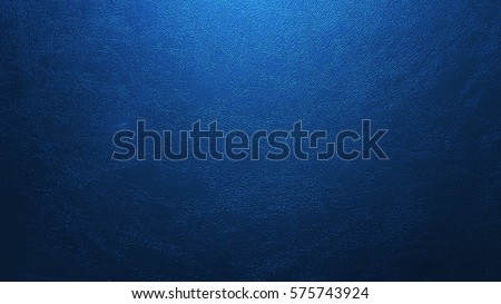 abstract dark blue plastic texture for background