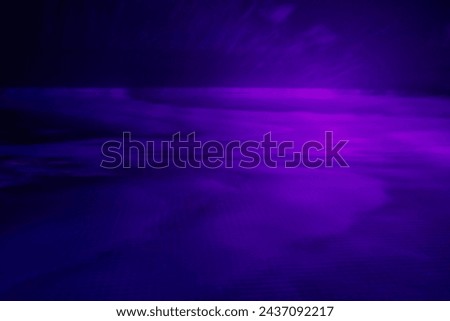 ABSTRACT DARK PURPLE BACKGROUND FOR SCIENCE, GLOOM BACKDROP
