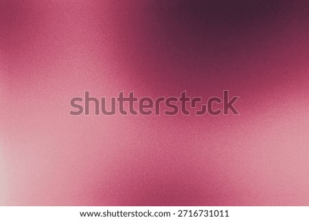 Abstract dark soft gradient background with smooth light transitions in magenta and dark pink tones, subtle blur, and fine grain texture. Minimal modern design for overlays, banners, posters, and digital use.