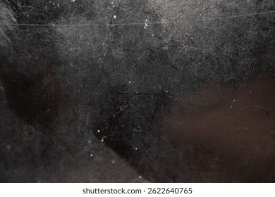 Abstract dark texture with subtle patterns
