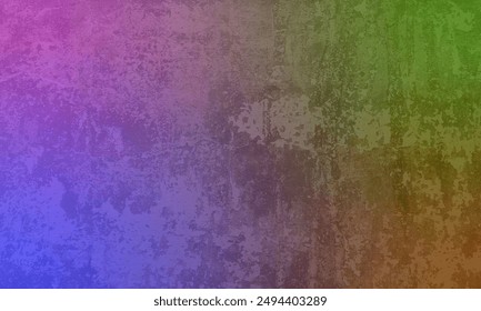 Abstract Darkness Effect Dark Light green Color Effects Wall Texture background Wallpaper.Abstract background luxury rich vintage grunge background texture design with elegant antique paint on wall.