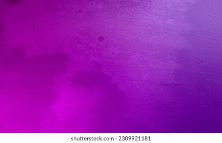 Abstract Darkness Effect Dark Move voilet Color Effects Wall Texture background Wallpaper with elegant antique paint on wall illustration.Luxury label for advertising product display.