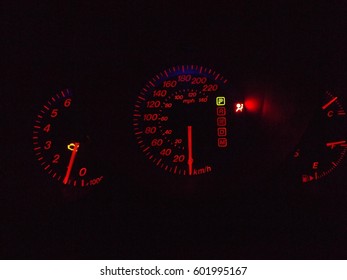Abstract Dash Board - Powered by Shutterstock - Get 15% off with code: PIKWIZARD15