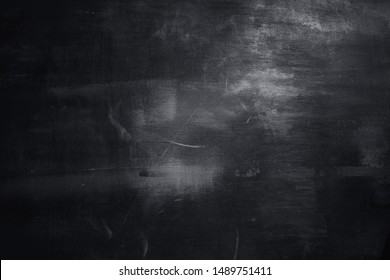 Abstract Decorative Textured Dark Black Background Stock Photo ...