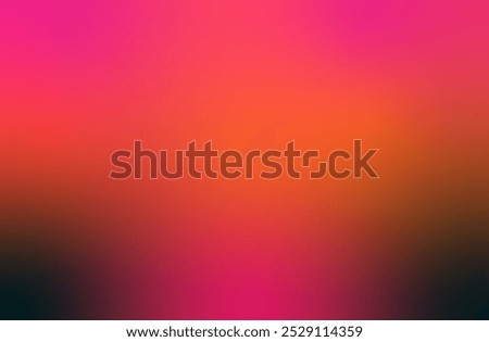 Abstract deep purple gradient mesh background illustration