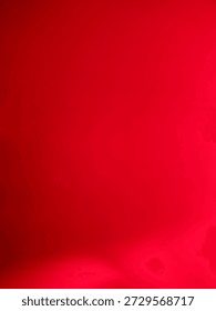 Abstractas fondo degradado rojo