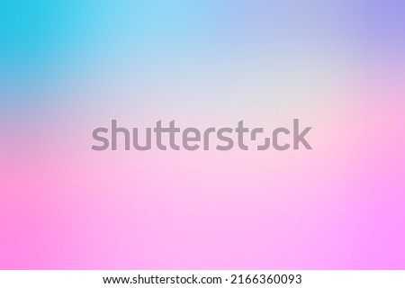 ABSTRACT DESIGN BACKGROUND WITH COLORS GRADIENT, BLURRY COLORFUL BACKDROP, BLANK WEB SITE TEMPLATE, BANNER BOARD PATTERN, WALLPAPER DESIGN
