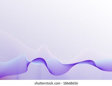 Abstract design for use as a background