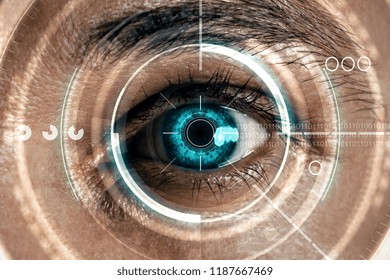 318,966 Focused eyes Images, Stock Photos & Vectors | Shutterstock