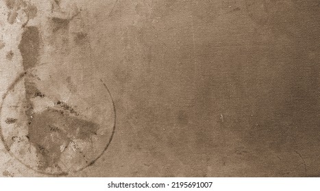 Abstract Dirty Backdrop Surface Texture Background Design Artistic Sepia