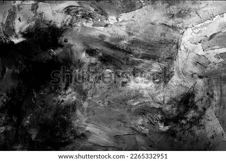 Abstract dirty or scratch aging effect. Dusty and grungy scratch texture material or surface. Use for overlay effect vintage grunge style design .abstract oil paint texture on canvas background 