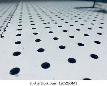 Abstract Dot Background