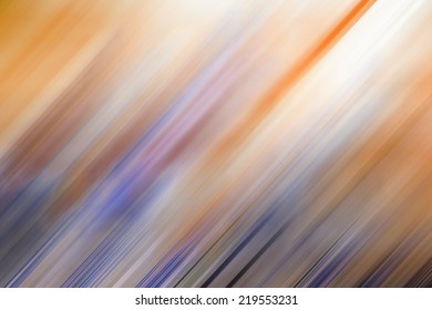 Abstract dynamic background