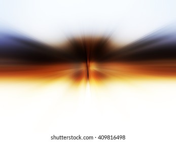 Abstract dynamic multicolored background