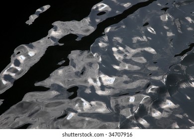 Abstract effect