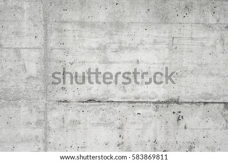 Abstract empty background.Photo of blank concrete wall texture. Grey washed cement surface.Horizontal
