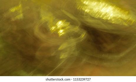 Abstract Experimental Photography