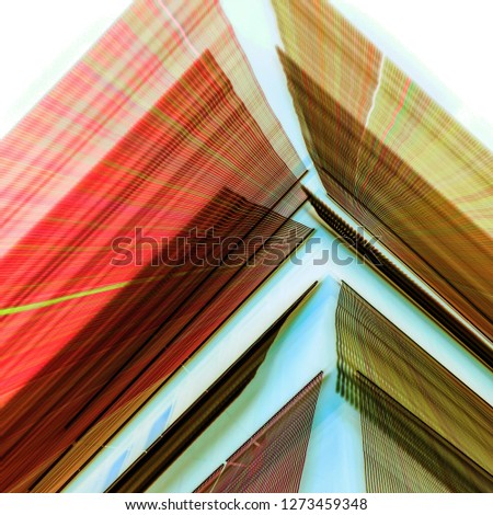 Similar – Image, Stock Photo Russian Zebra Stripe Joist