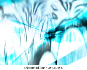 Abstract Figures Background Images Various Uses Stock Photo 2041514045