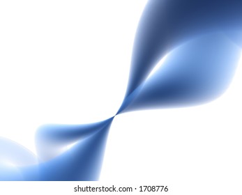 abstract flow