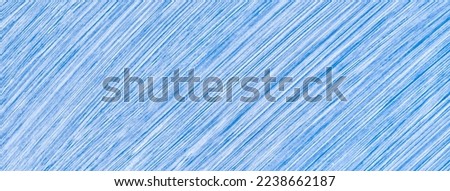 Abstract fluid art background light blue color. Liquid marble. Acrylic painting on canvas with sky gradient. Watercolor backdrop with denim striped pattern. Stone wallpaper.