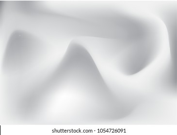 abstract fluid background design use for annual report or web banner - Shutterstock ID 1054726091