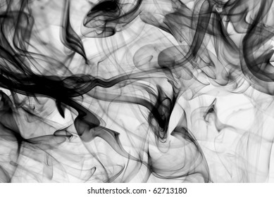 Abstract fume background useful as texture - Shutterstock ID 62713180
