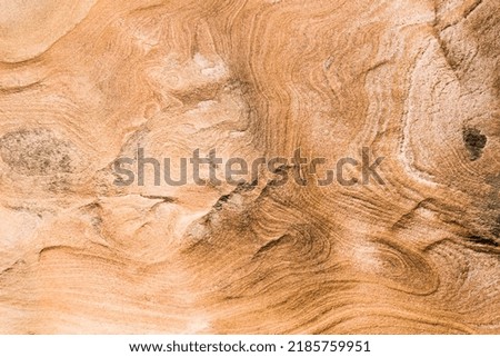 Similar – Luftaufnahme der blauen Meereswellen und des wunderschönen Sandstrandes in Portugal.