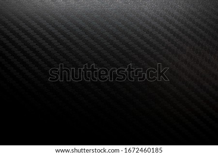 Abstract Geometric grid background Modern dark texture. carbon background.