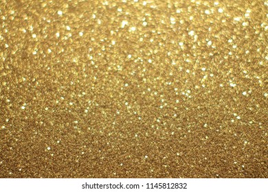 Abstract glitter  lights background - Shutterstock ID 1145812832