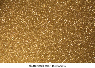 Gold Glitter Images, Stock Photos & Vectors | Shutterstock