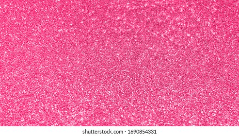 Abstract glitter lights background. de-focused - Shutterstock ID 1690854331