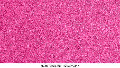 Abstract glitter lights background. de-focused - Shutterstock ID 2266797347