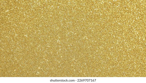 Abstract glitter lights background. de-focused - Shutterstock ID 2269707167