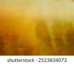 Abstract golden background reminiscent of Rembrandt.