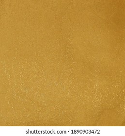 Abstract golden foil surface background - Shutterstock ID 1890903472