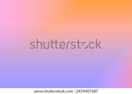 ABSTRACT GRADIENT BACKGROUND, COLORFUL PATTERN FOR DISPLAY, SCREEN, WEB, DISPLAY AND APP
