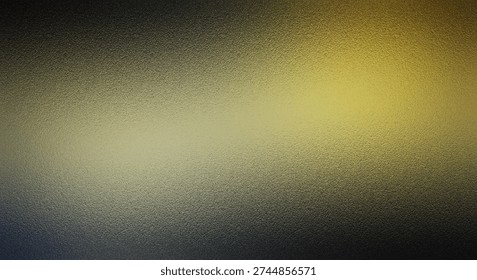 Abstract gradient background featuring warm golden hues transitioning into cool deep blue tones, evoking twilight ambiance.