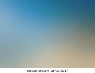 Abstract Gradient Background with Noise Texture - Modern Design Element