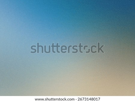 Abstract Gradient Background with Noise Texture - Modern Design Element