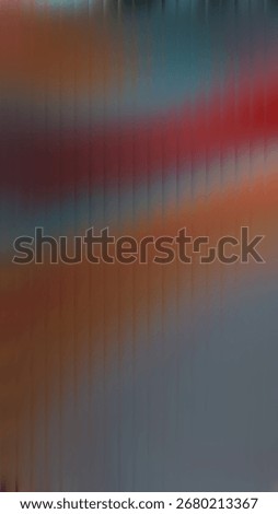 Abstract Gradient Background with Pixelated Effect Warm and Cool Tones Creating Dynamic Visual Texture Perfect for Digital Art